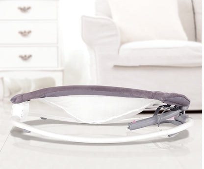 Mastela Fold-Up Rocker – Melodies & Soothe Bouncer | Golu Baby