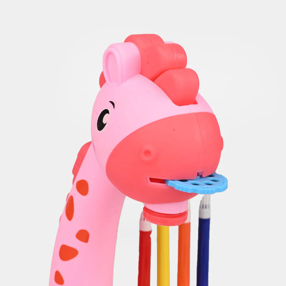 Painting Projector for Kids – 26cm, 19cm, 15cm | Golu Baby