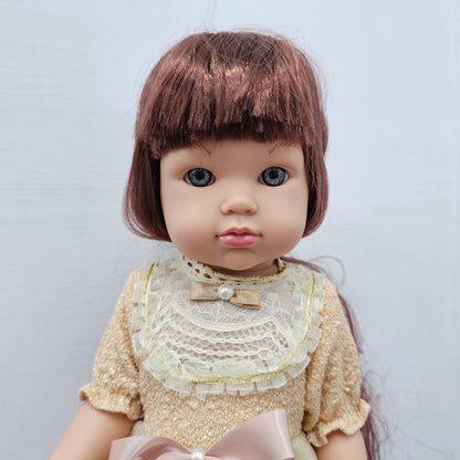 Baby So Lovely Doll – Golu Baby