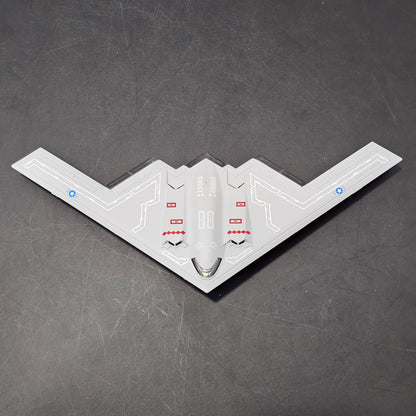 Fighter Jet Toy – B-2 Ghost Stealth Bomber Model for Boys | Army Die-Cast Airplane – Golu Baby
