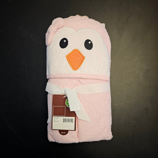 Baby Hooded Towel – Luxury Quality | Golu Baby