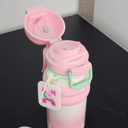 Vacuum Cup 500ml – Hot & Cold Insulated Water Bottle | Golu Baby
