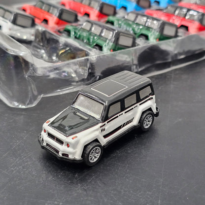 Metal Super Racing Cars – Pack of 10 Die-Cast Vehicles | Collectible Toy Cars for Kids | Golu Baby