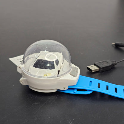 Mini Watch Remote Control Car – 2.4G Long Distance & Durable Performance | Golu Baby