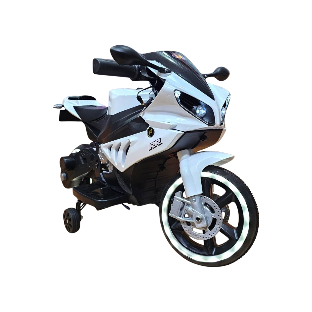 Kids Electric Bike – Fun, Safe & Exciting Rides Every Day | Golu Baby