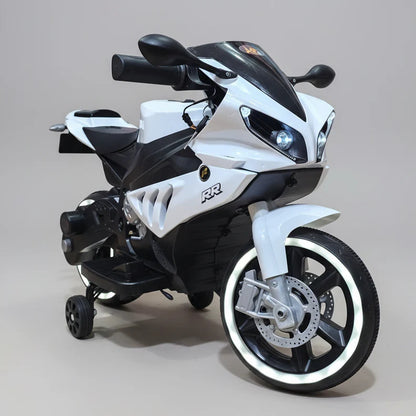 Kids Electric Bike – Fun, Safe & Exciting Rides Every Day | GOLU BABY