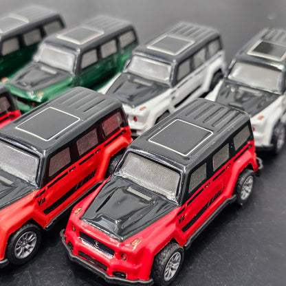 Metal Super Racing Cars – Pack of 10 Die-Cast Vehicles | Collectible Toy Cars for Kids | Golu Baby