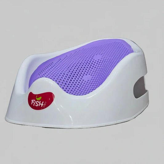 Smart Baby Bather – Soft Touch & Comfortable (0–6 Months) | Golu Baby