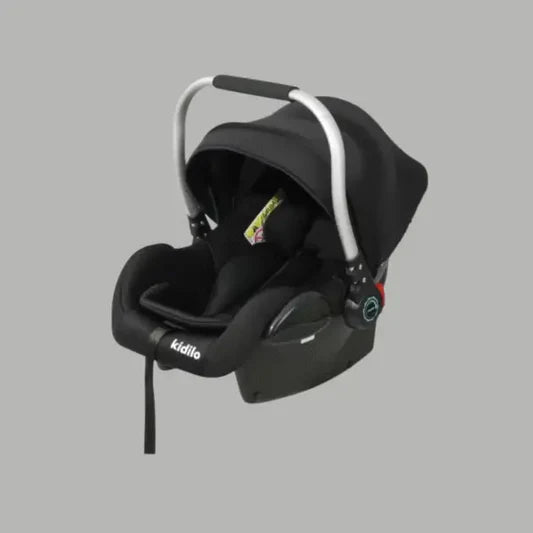Kidilo G306 2-in-1 Baby Carry Cot & Car Seat – Lightweight Travel Carrier