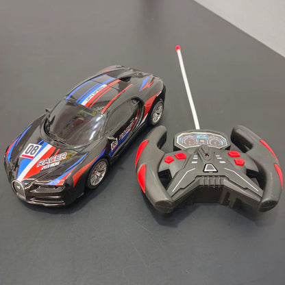 RC Car 1:20 Scale 27MHz – Max Speed Racing with Streamline Design | GOLU BABY