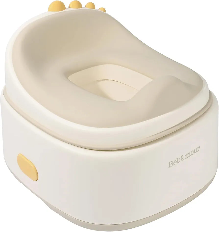 2-in-1 Premium Quality Baby Potty Trainer – Golu Baby