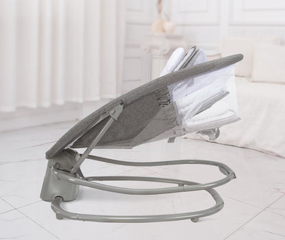 MASTELA 4-in-1 Multi-Functional Fold-Up Bassinet | Golu Baby