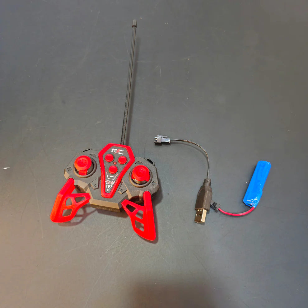 RC Car 27MHz 1:14 Scale – Light Effect, Full Function | GOLU BABY