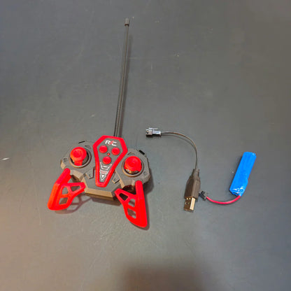 RC Car 27MHz 1:14 Scale – Light Effect, Full Function | GOLU BABY