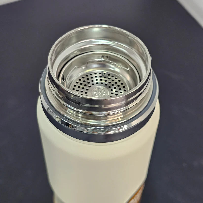 Vacuum Cup 1000ml – Hot & Cold Insulated Water Bottle | Golu Baby