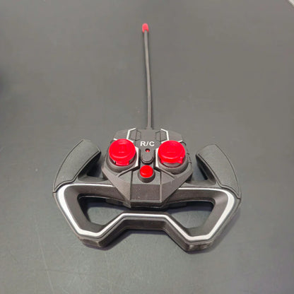 Luxury RC Car 1:16 Scale – Front & Rear Lights, Suspension & All-Round Driving | GOLU BABY