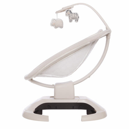 Mastela Lullaby Orbit Electric Crib – Safe, Smart & Comfortable Sleep Solution | Golu baby