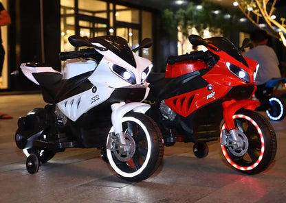 Kids Electric Bike – Fun, Safe & Exciting Rides Every Day | Golu Baby