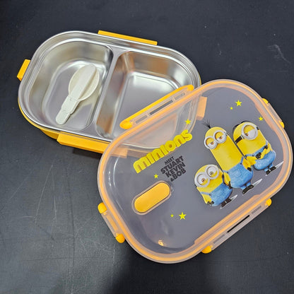 Multi‑Play Lunch Box | Golu Baby