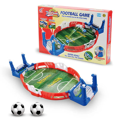 Football Game – Easy to Assemble & Fun for the Whole Family! - Golu Baby