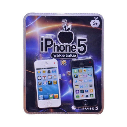 iPhone Walkie-Talkie – Fun & Interactive Communication for Kids | Golu Baby