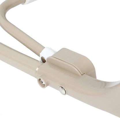 Baby Rocker – Infant to Toddler with Fold-Out Kickstand (0M+, 40 lbs / 18 kg) | Golu Baby