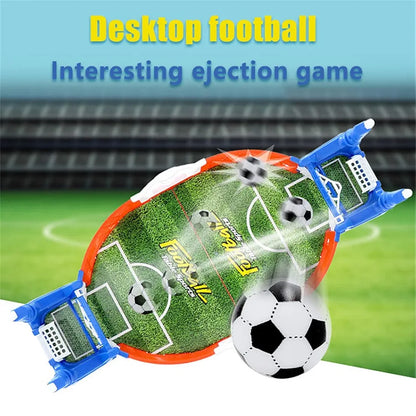 Football Game – Easy to Assemble & Fun for the Whole Family! - Golu Baby