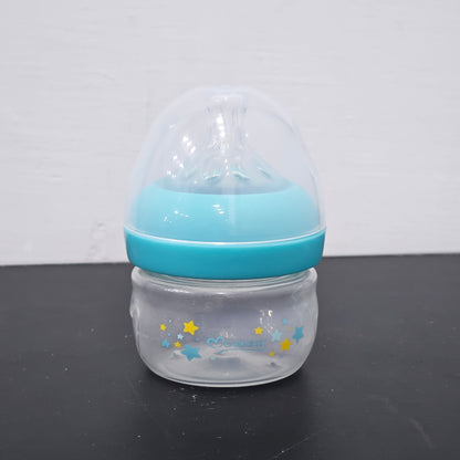 Baby Feeder 60ml Sea Green – Safe, Compact & Easy to Use | Golu Baby