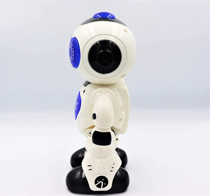 Remote Control Robot – Interactive Fun for Kids | Golu Baby