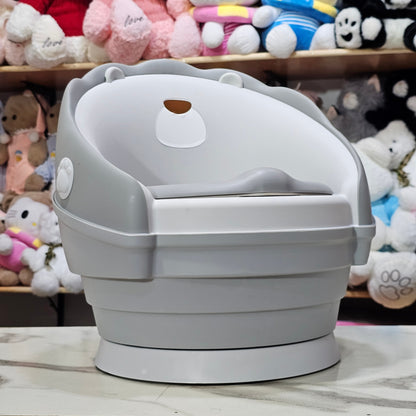 Premium Quality Baby Pot Potty Trainer | Golu Baby