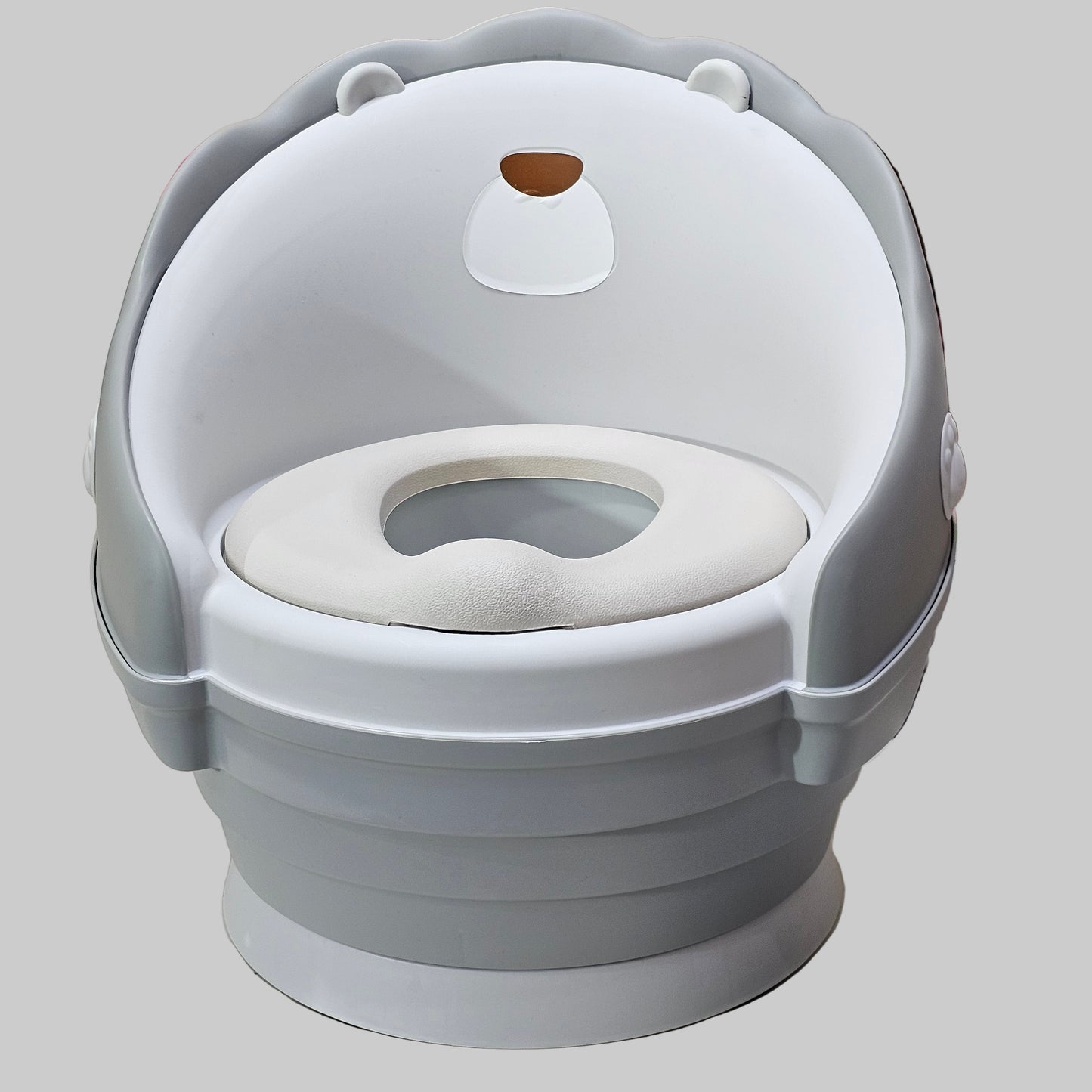 Premium Quality Baby Pot Potty Trainer | Golu Baby