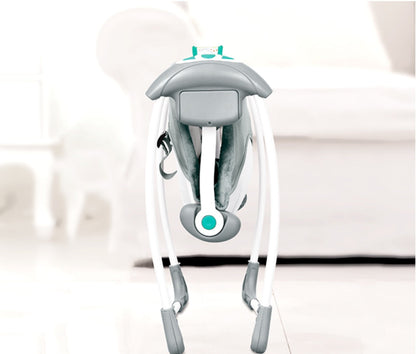 Mastela Deluxe Portable Swing | Golu Baby