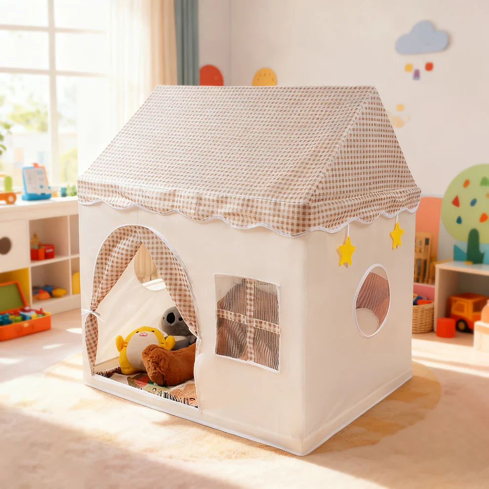 Mini Adventure Playhouse – Kids Fun Tent | Golu Baby