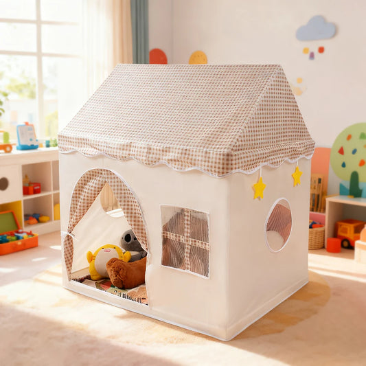 Mini Adventure Playhouse – Kids Fun Tent | Golu Baby