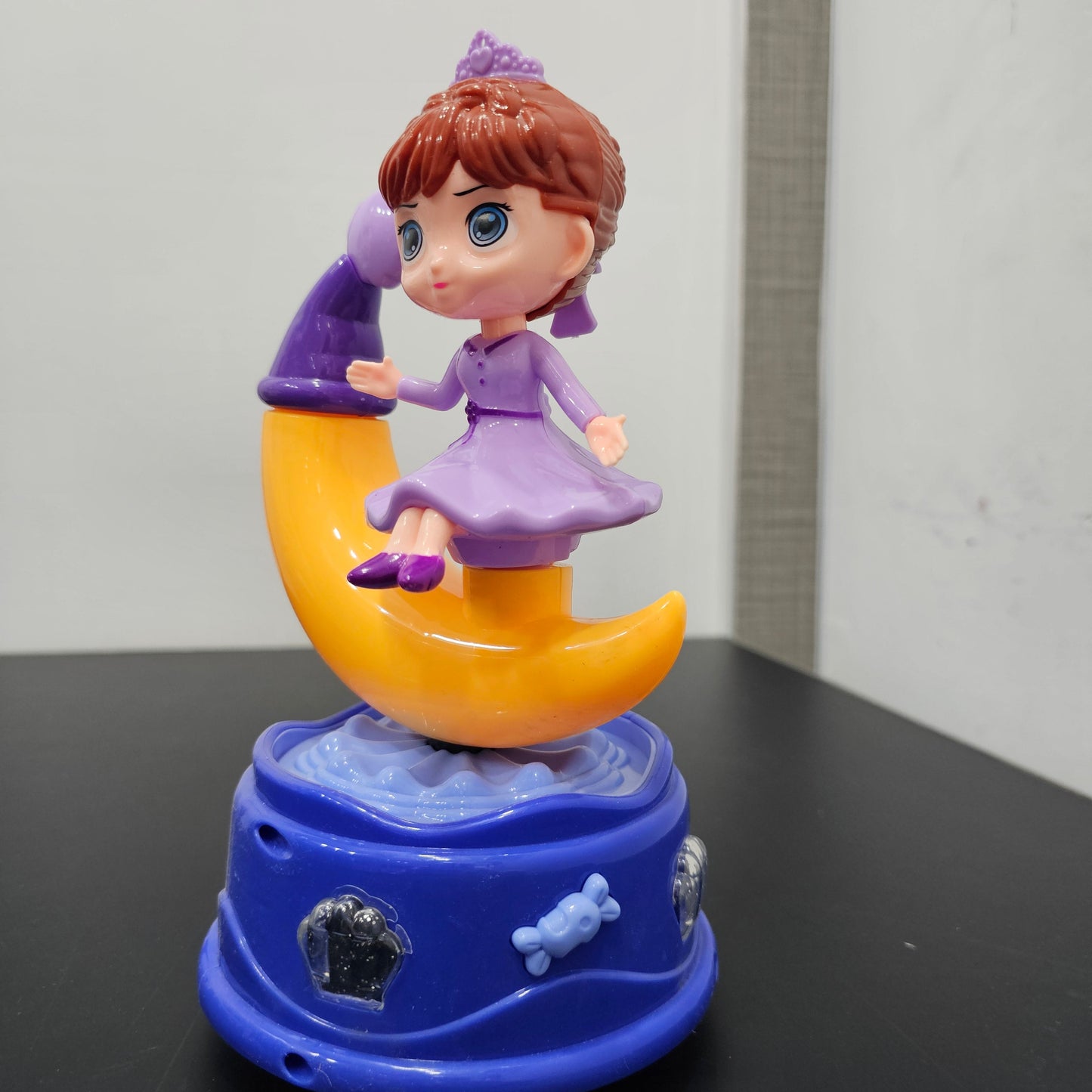 Trozzn Doll with Music & Lighting | Golu Baby