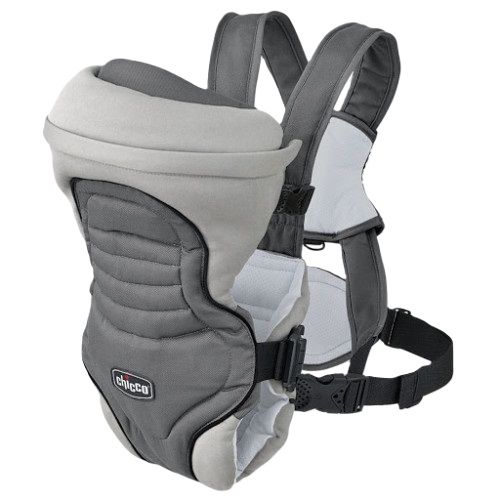 Chicco Soft & Dream Baby Carrier – Double Padded Protection | Golu Baby