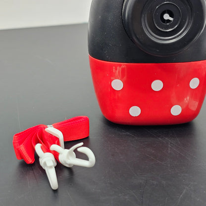 Bubble Camera Toy – Fun Bubble Blower with Cute Camera Design for Kids | Golu Baby