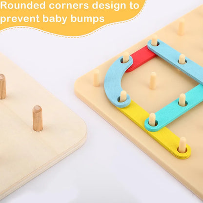 A Hundred Change Colour – Light-Up Educational Toy for Kids | Golu Baby