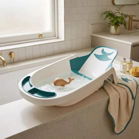 Adjustable Baby Bath Tub #8019