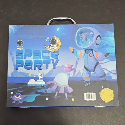 85 Pcs Colour Kit – Golu Baby