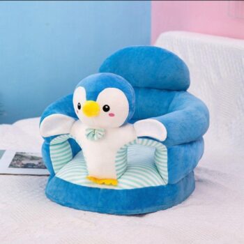 Baby Sofa for Kids – Soft, Safe & Super Cute! | Golu Baby