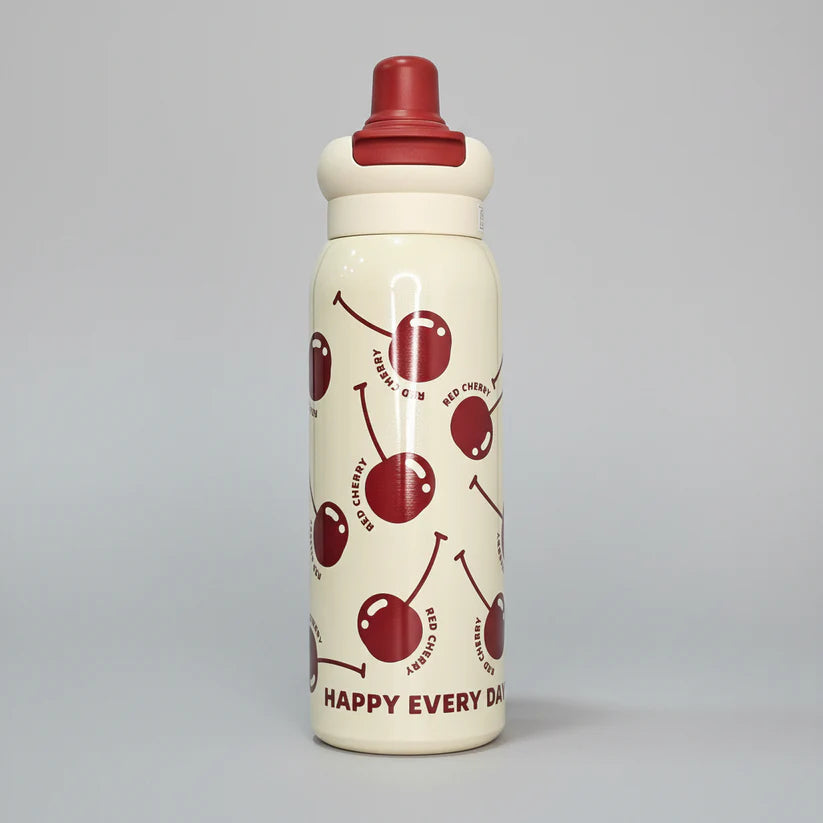 Hot & Cold Water Bottle 620ml – Insulated Thermal Flask | Golu Baby