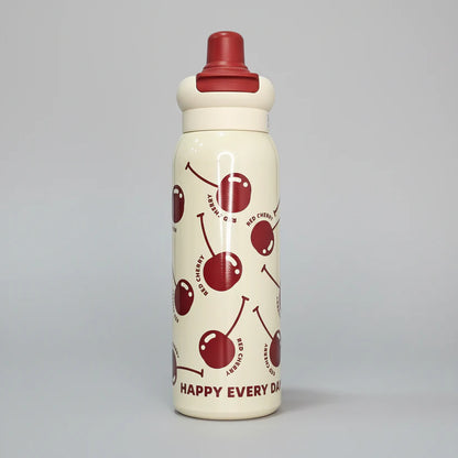 Hot & Cold Water Bottle 620ml – Insulated Thermal Flask | Golu Baby