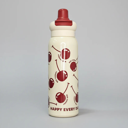 Hot & Cold Water Bottle 620ml – Insulated Thermal Flask | Golu Baby