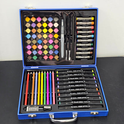 85 Pcs Colour Kit – Golu Baby