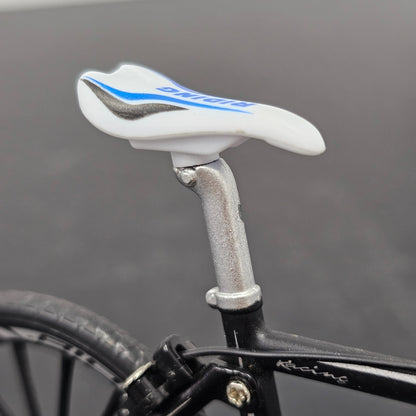 Die-Cast Cycle Toy – Mini Metal Bicycle Model for Kids | Golu Baby