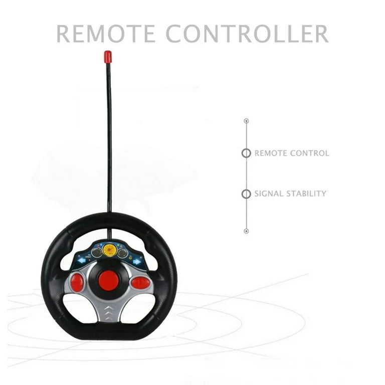 Remote Control Truck – Power, Speed & Adventure for Kids | Golu Baby