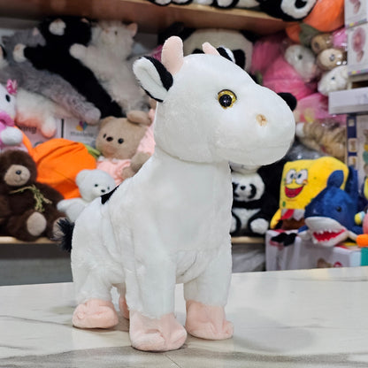 Fun Toy Cow – Dancing Electric Plush Toy | Golu Baby