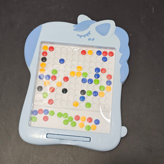 Poopsie Magnetic Drawing Board – Educational Fun for Creative Minds | Golu Baby