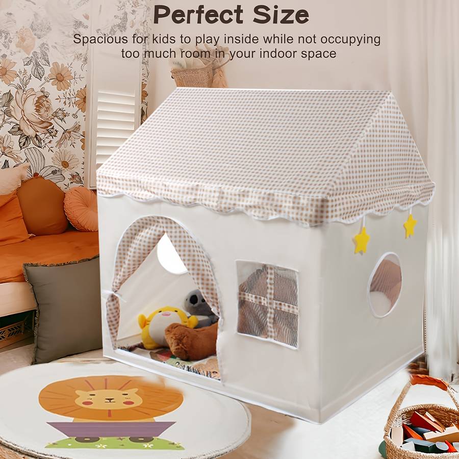 Mini Adventure Playhouse – Kids Fun Tent | Golu Baby